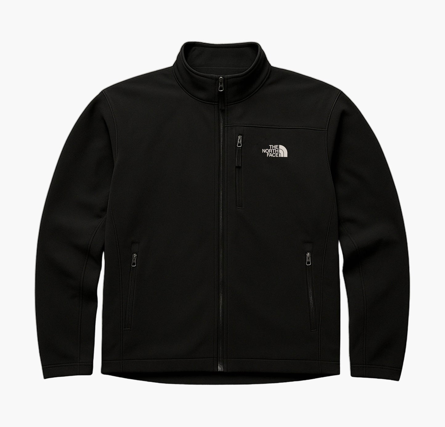 The North Face Vintage Jacket Black (S)
