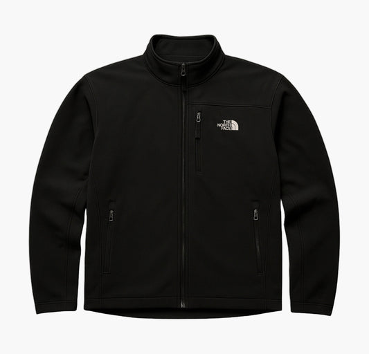 The North Face Vintage Jacket Black (S)
