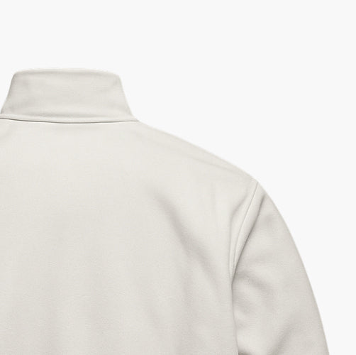 Nike Track Jacket White (M)