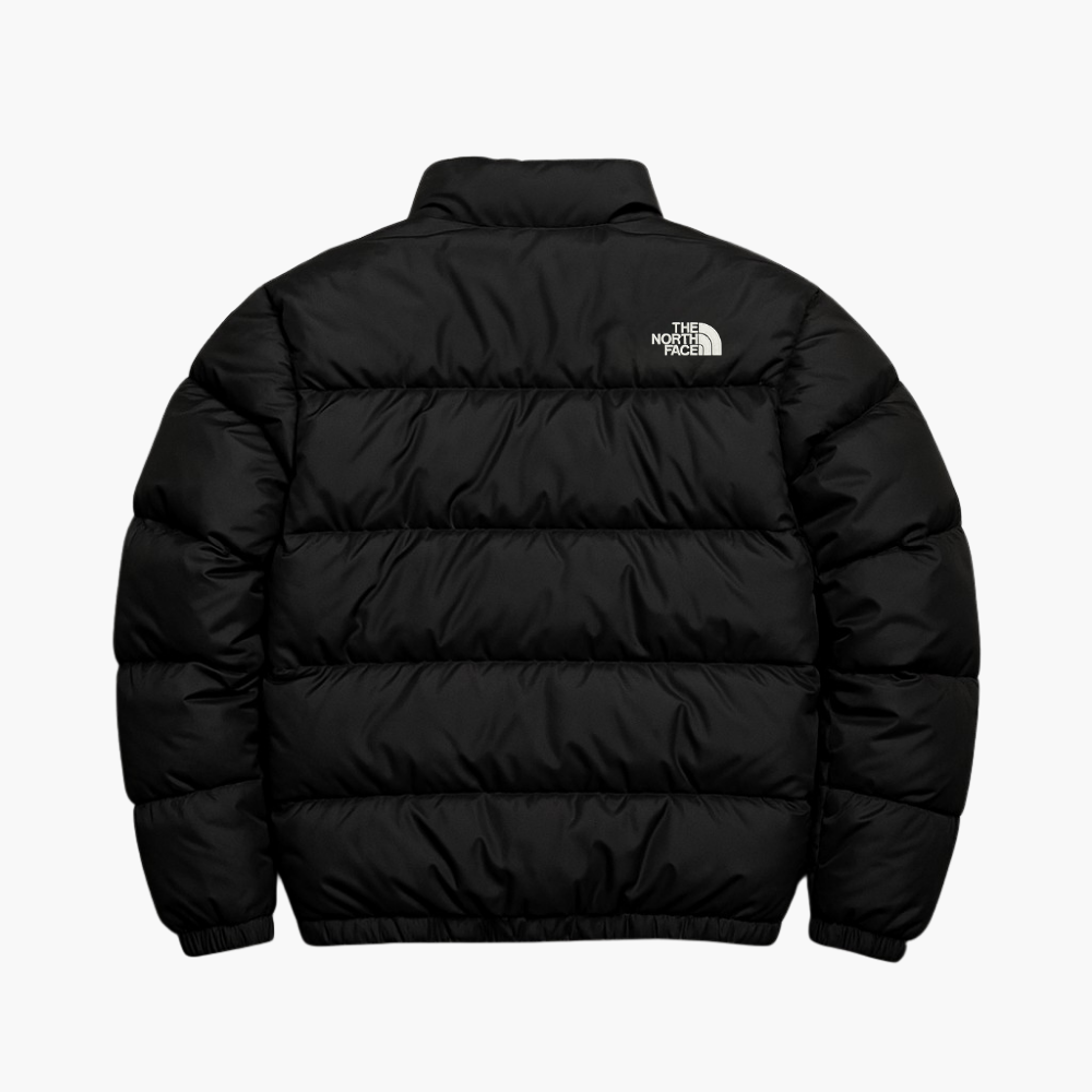 The North Face Vintage Down Jacket 550 Black (S)