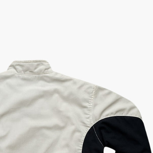 Reebok Jacket White (M)