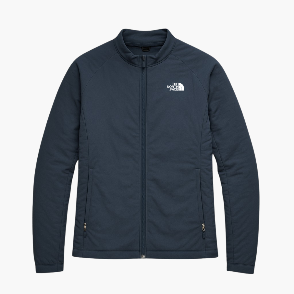 The North Face Vintage Jacket Navy Blue (S)