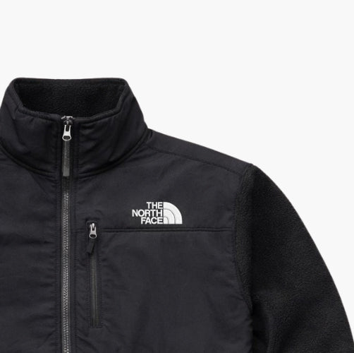 The North Face Black Men’s Jacket (S)