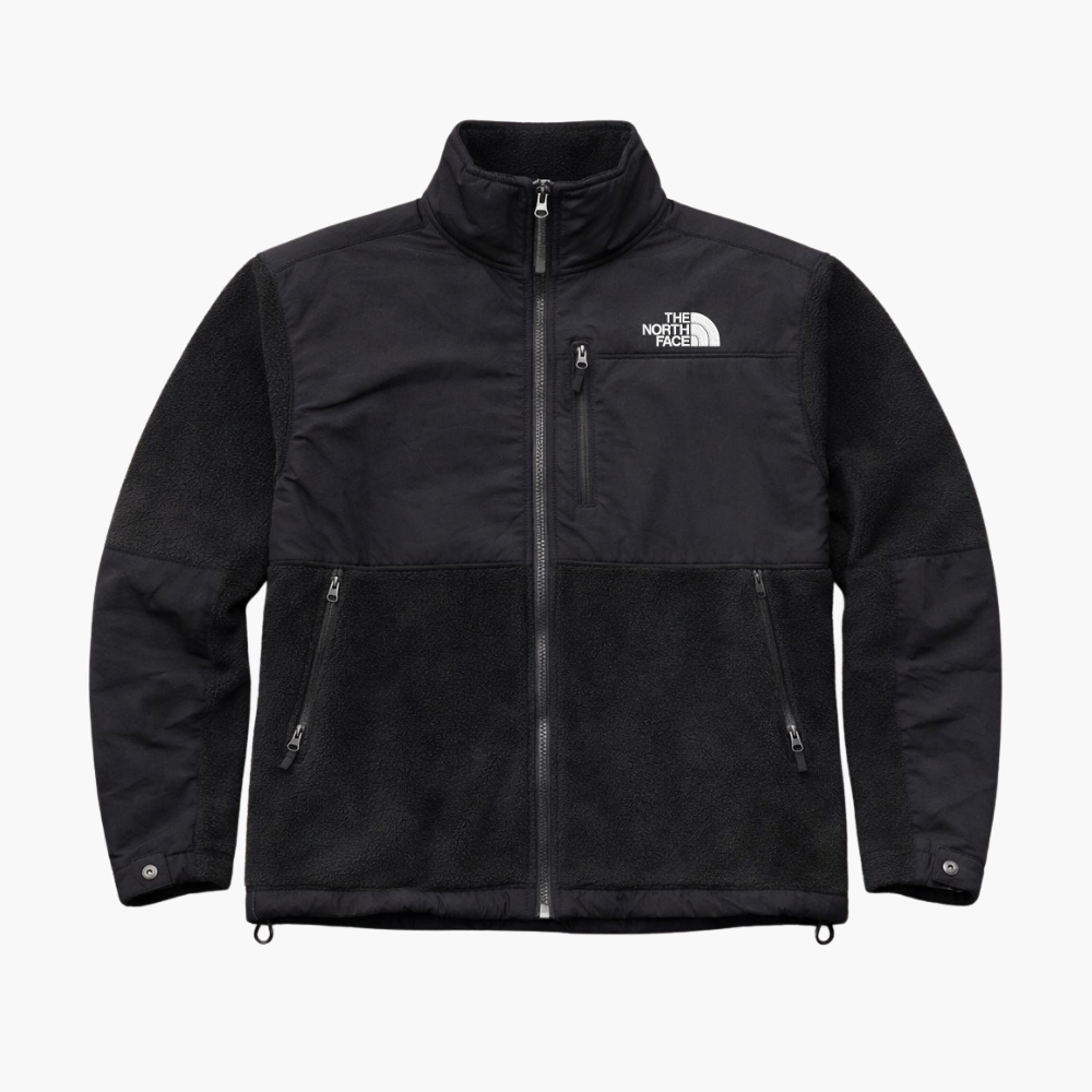 The North Face Black Men’s Jacket (S)