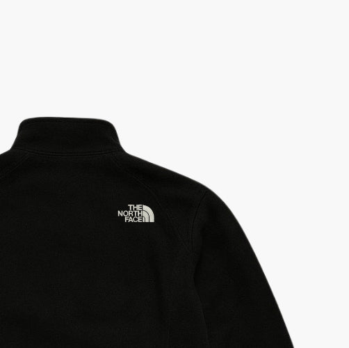 The North Face Jacket Embroidered Logo Womens (S)