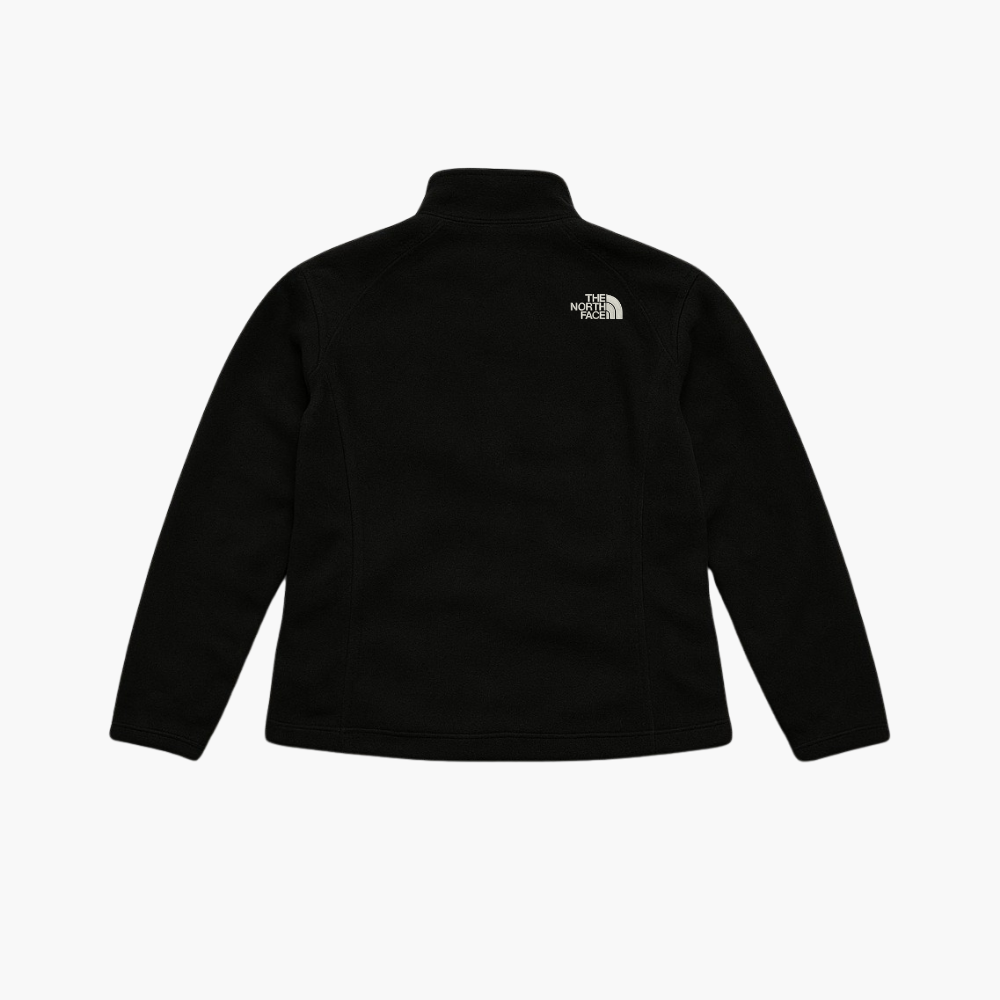The North Face Jacket Embroidered Logo Womens (S)