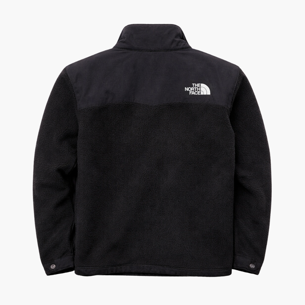 The North Face Black Men’s Jacket (S)