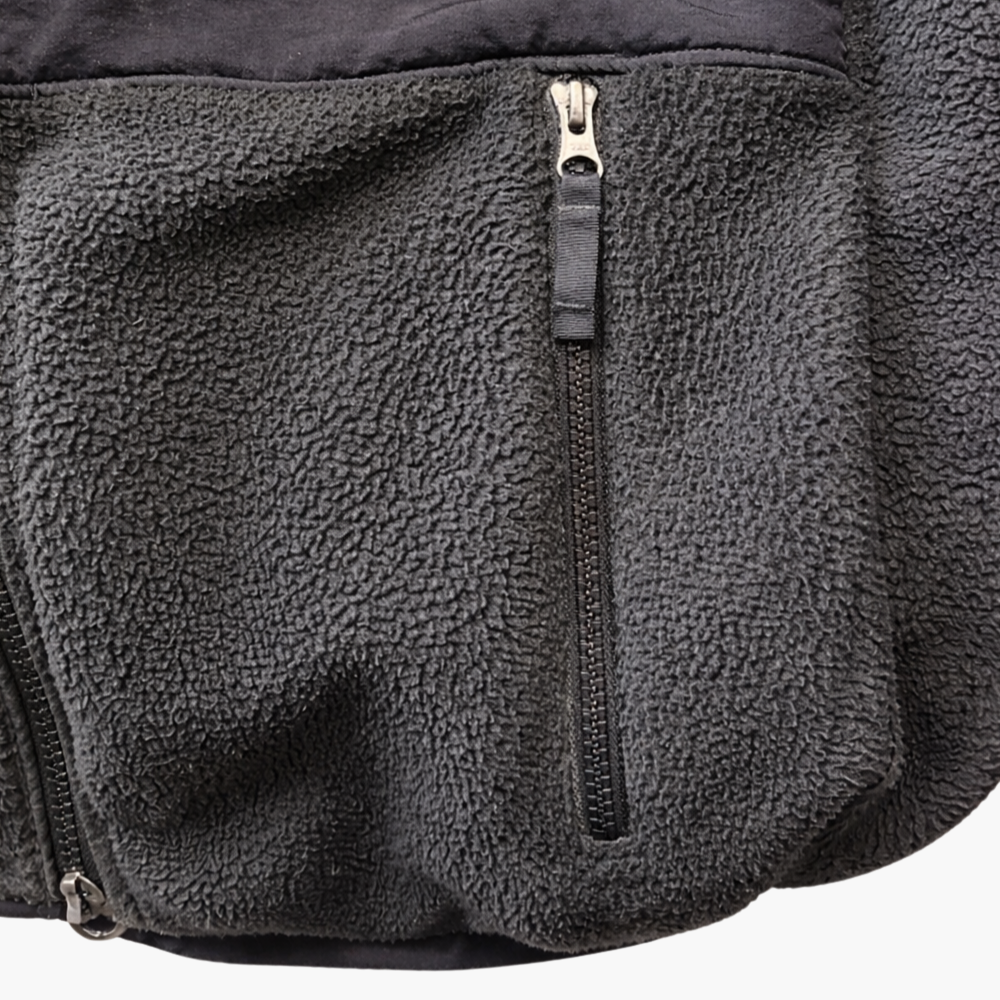 The North Face Black Men’s Jacket (S)