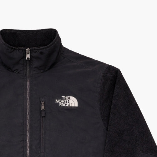 The North Face Black Vest (S)
