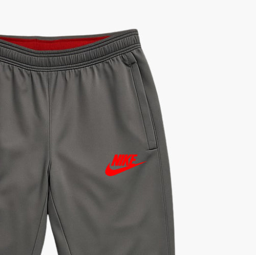 Nike Atlético Madrid Grey Track Pants (S)