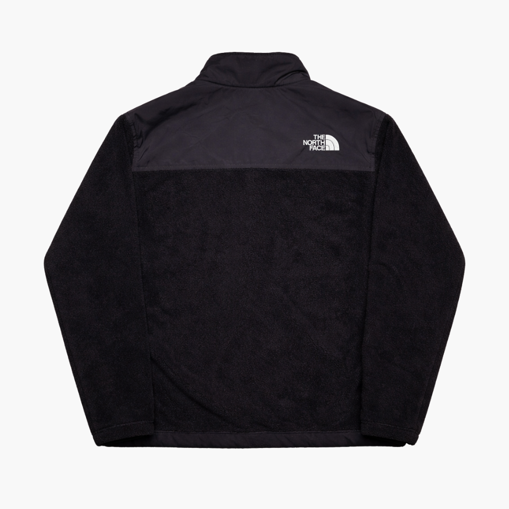 The North Face Black Vest (S)