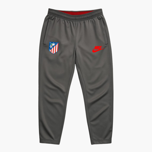 Nike Atlético Madrid Grey Track Pants (S)