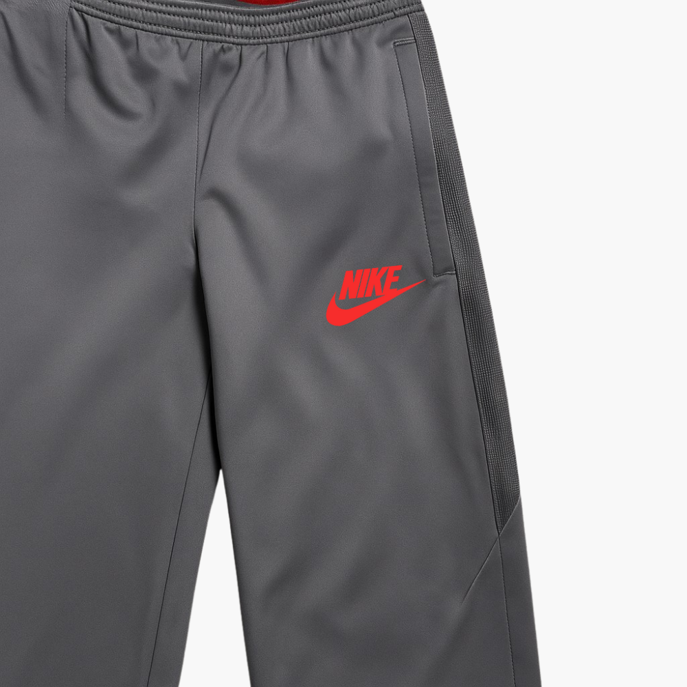 Nike Atlético Madrid Grey Track Pants (S)