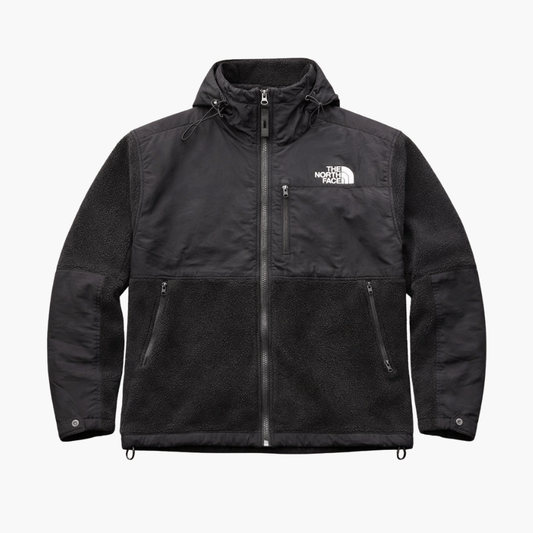 The North Face Black Coat (S)