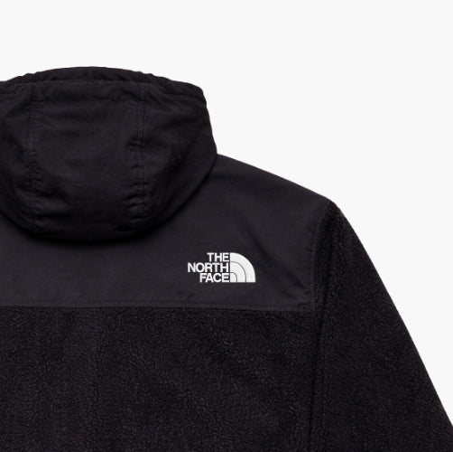 The North Face Black Coat (S)