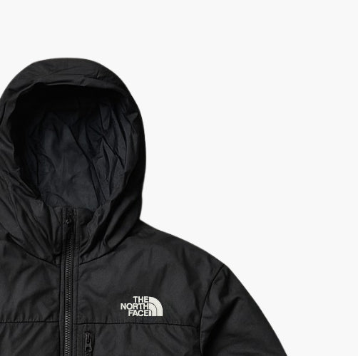 The North Face Vintage Down Jacket Black (S)