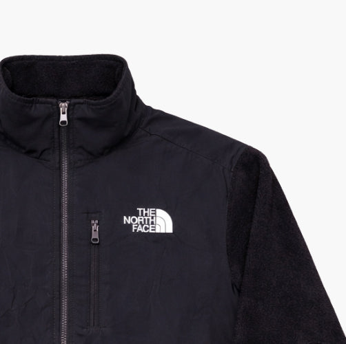 The North Face Black Jacket (S)