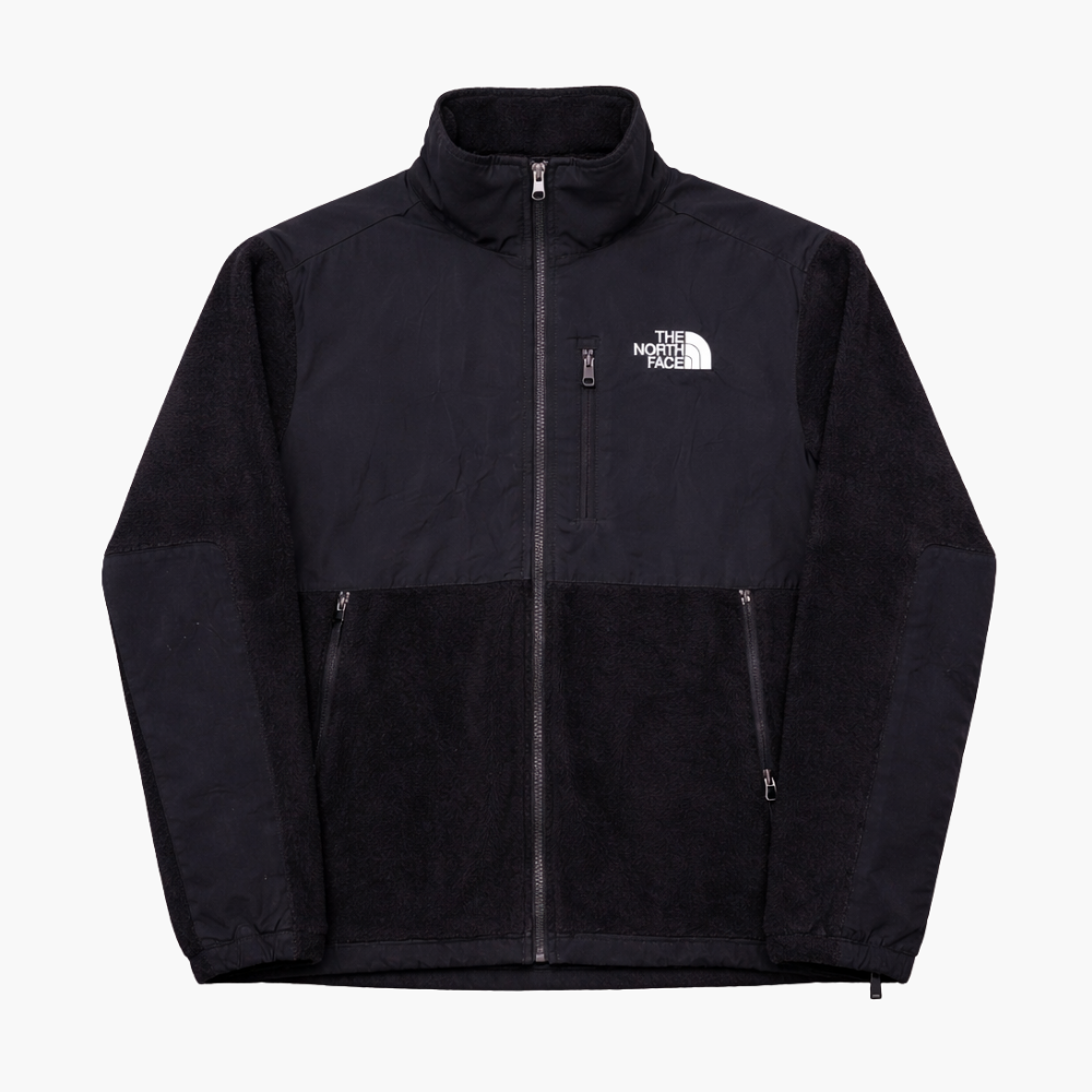 The North Face Black Jacket (S)