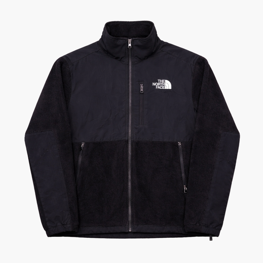 The North Face Black Jacket (S)
