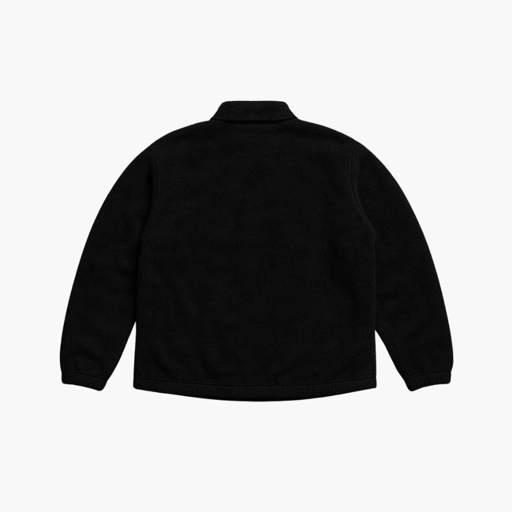 The North Face Jacket Embroidered Logo (S)