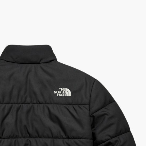 The North Face Vintage Winter Jacket Black (S)