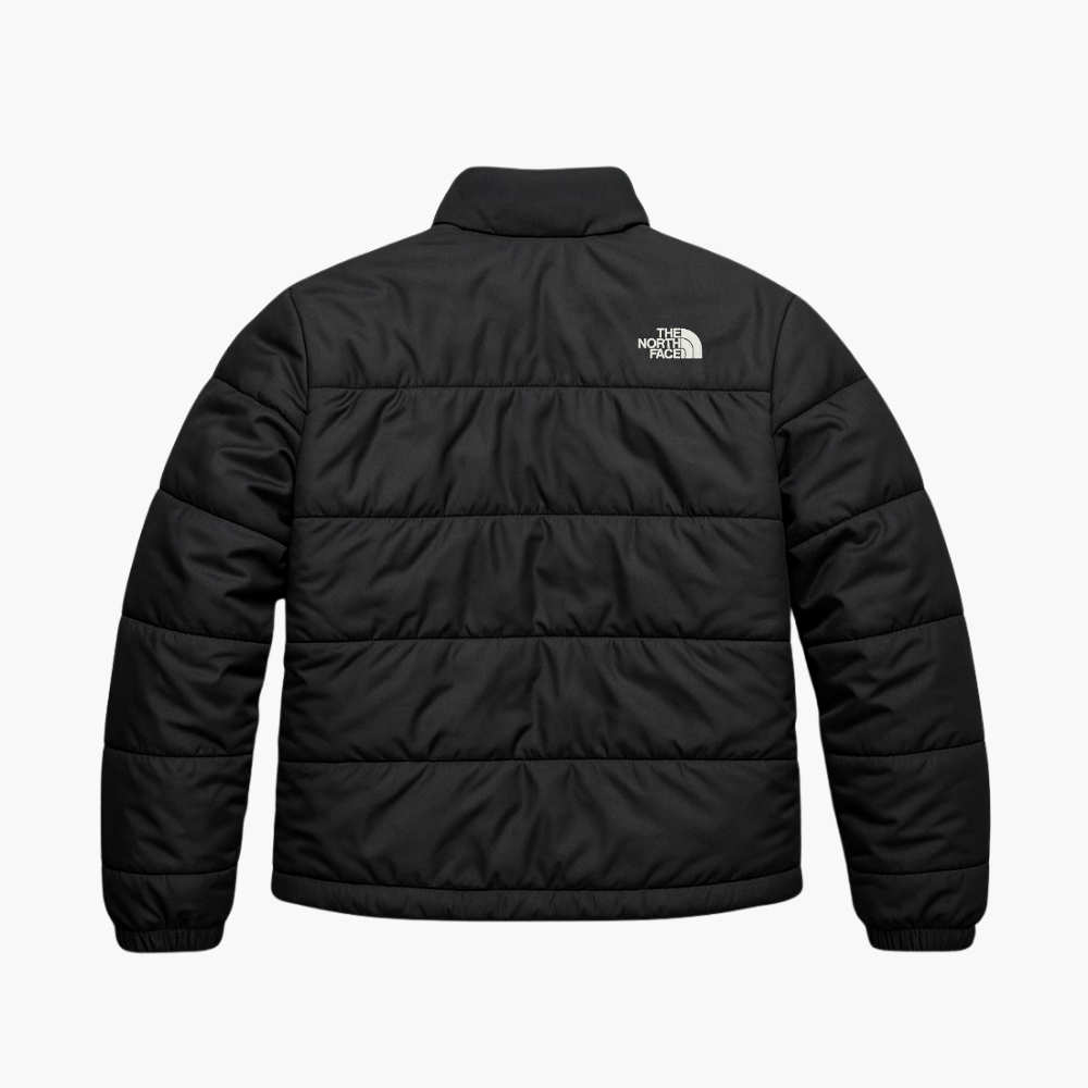 The North Face Vintage Winter Jacket Black (S)