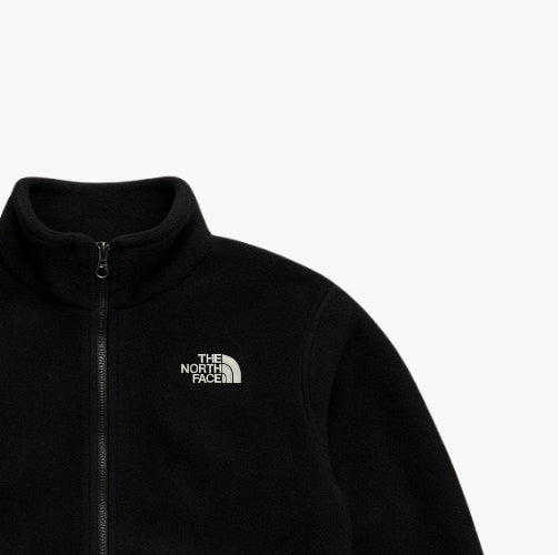 The North Face Jacket Embroidered Logo (XL)