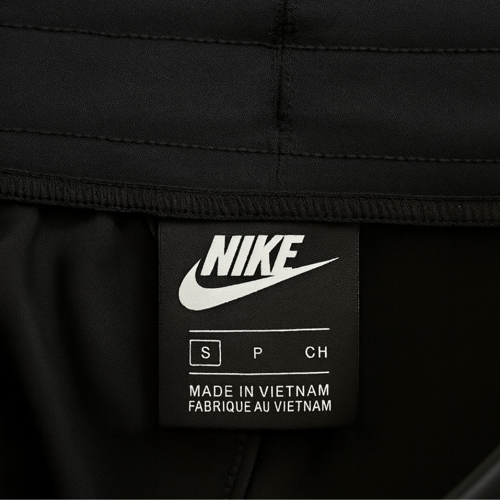 Nike Black Pants (S)