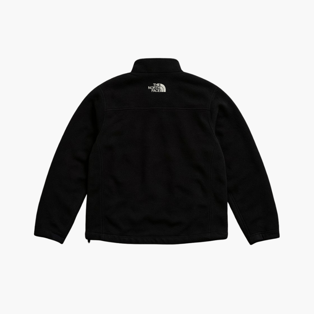 The North Face Jacket Embroidered Logo (XL)