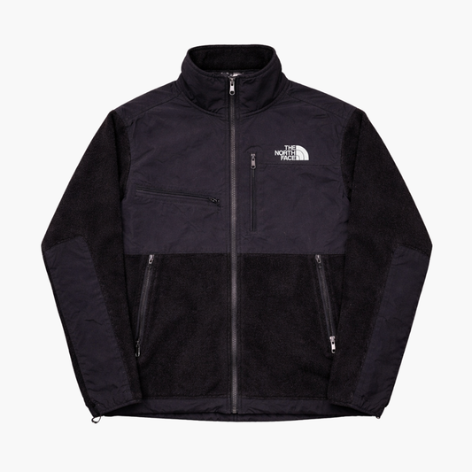 The North Face Black Jacket (S)