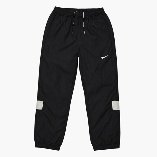 Nike Black Running Joggers Dri-Fit (S)