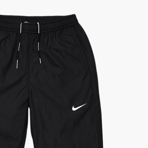 Nike Black Running Joggers Dri-Fit (S)