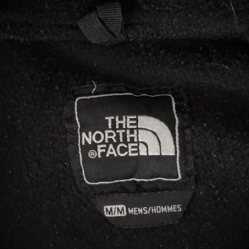 The North Face Black Jacket (S)