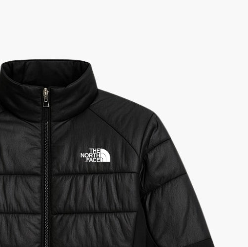 The North Face Vintage Jacket Black (S)