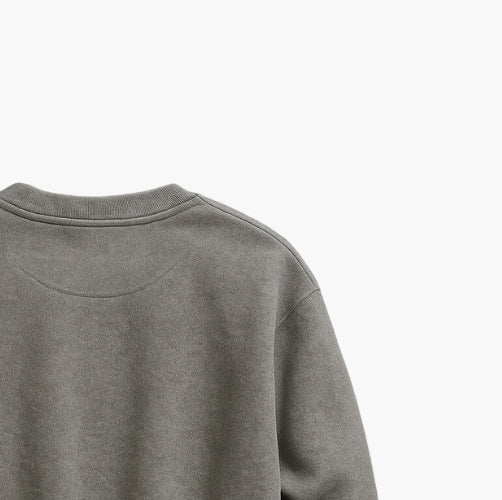 NFL Green Bay Packers Sweatshirt Grey (XL)