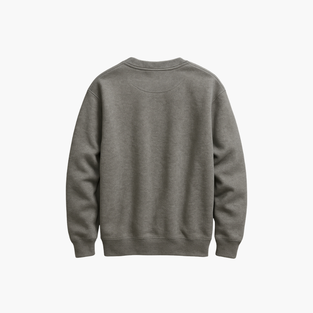 NFL Green Bay Packers Sweatshirt Grey (XL)