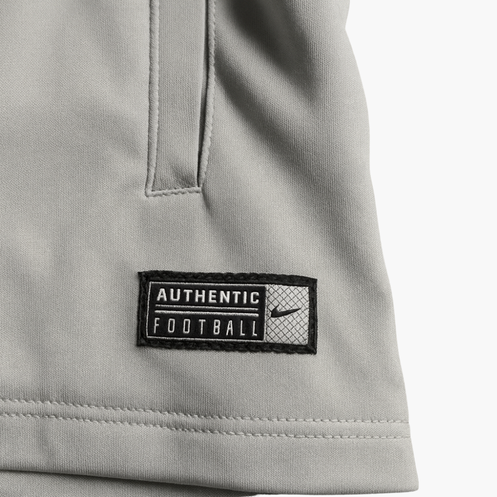 Nike FC Barcelona Sweatshirt Grey (S)