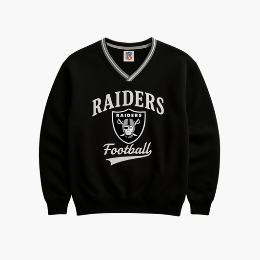 NFL Sweatshirt Black (M)