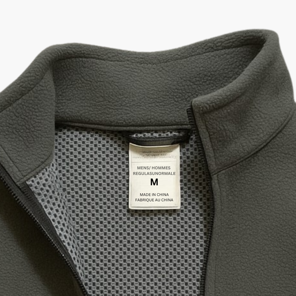 The North Face Vintage Jacket Grey (M)