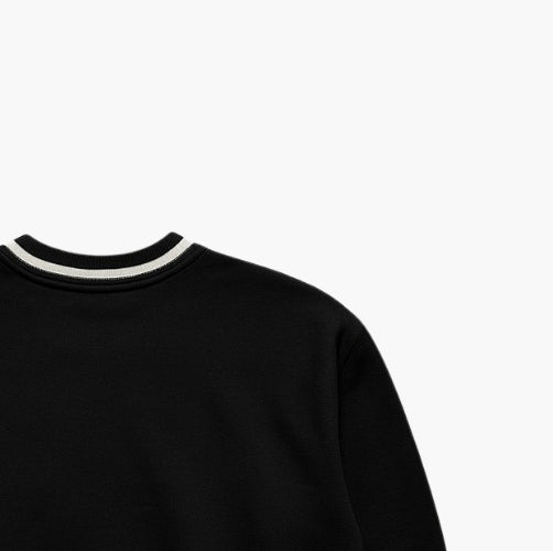 NFL Sweatshirt Black (M)