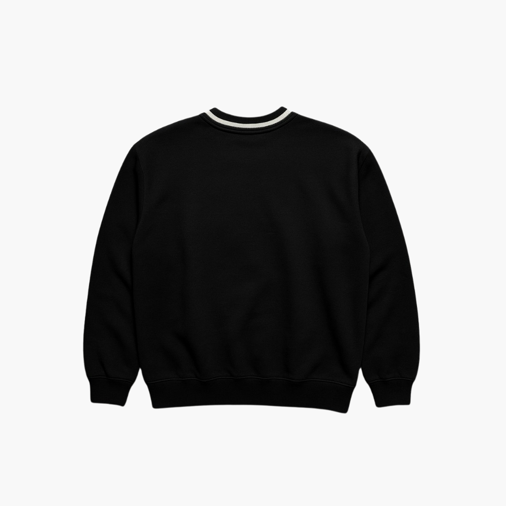 NFL Sweatshirt Black (M)
