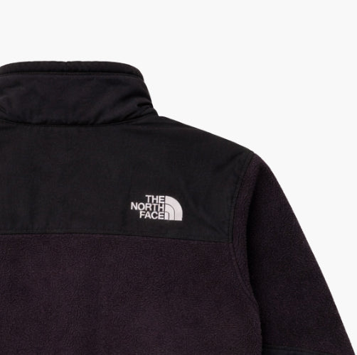 The North Face Black Fleece Jacket (S)