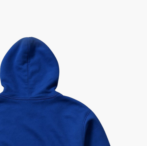 NBA Golden State Warriors Sweatshirt Blue (M)