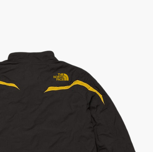 The North Face Hyvent Jacket Embroidered Logo (M)