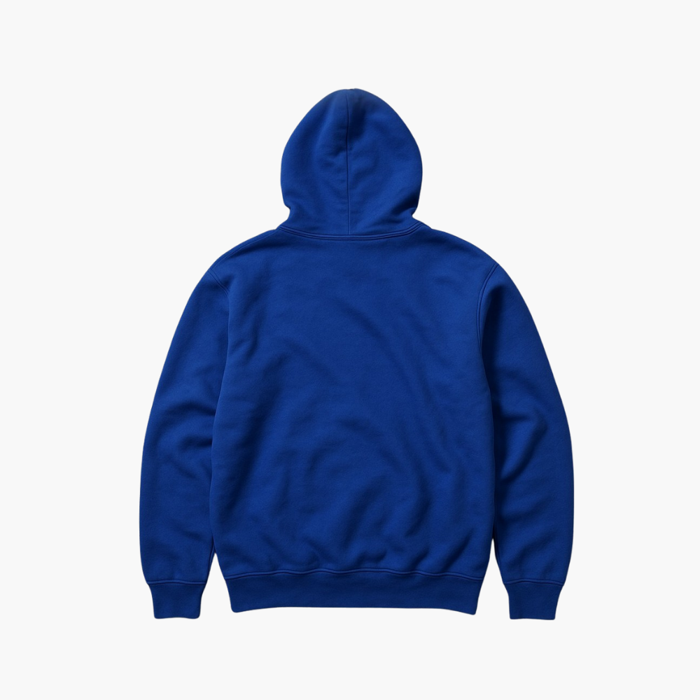 NBA Golden State Warriors Sweatshirt Blue (M)