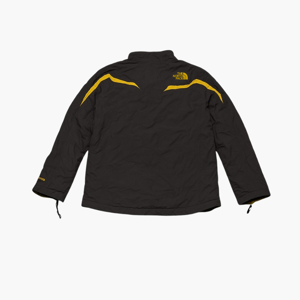 The North Face Hyvent Jacket Embroidered Logo (M)