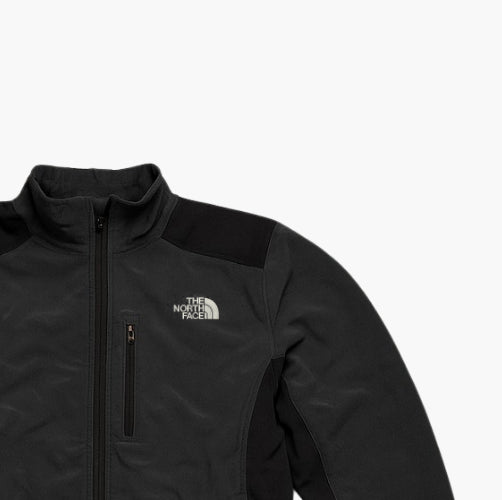 The North Face Windbreaker Embroidered Logo (L)