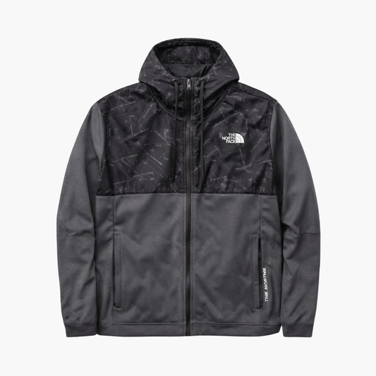 The North Face Black Vest (S)