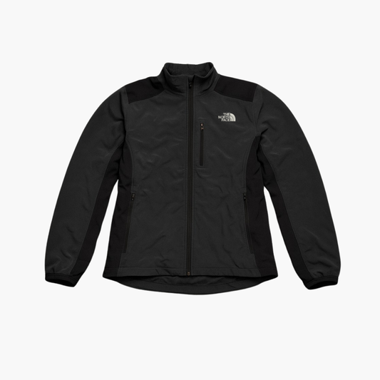 The North Face Windbreaker Embroidered Logo (L)
