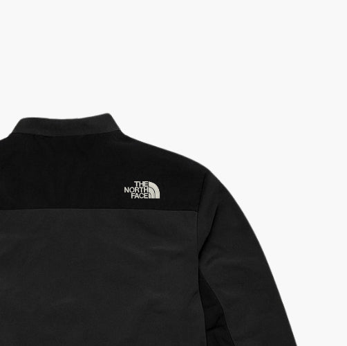 The North Face Windbreaker Embroidered Logo (L)